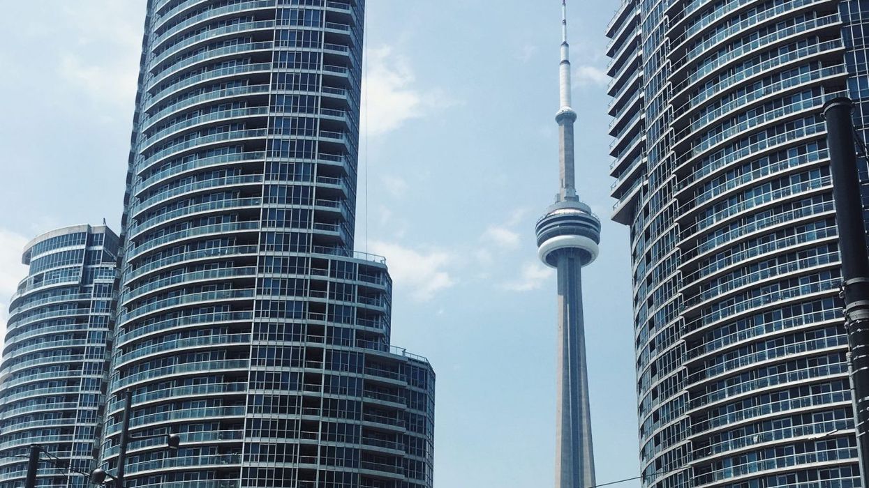 Toronto Housing Bubble