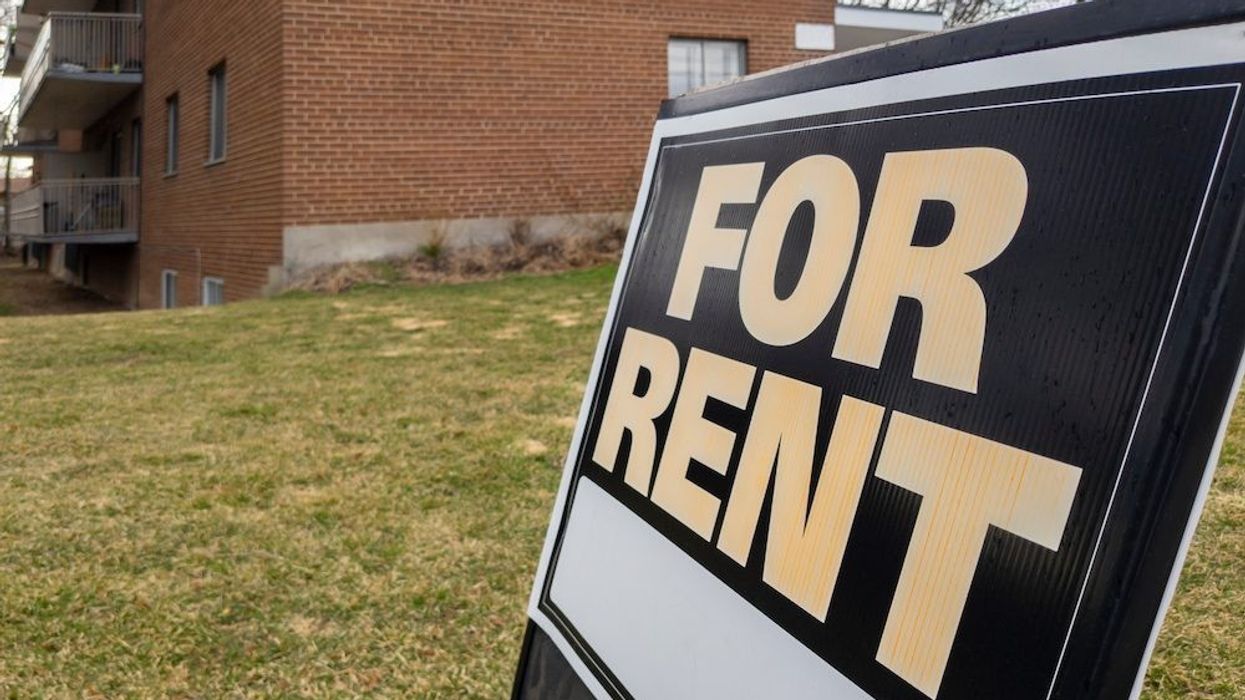 toronto housing crisis