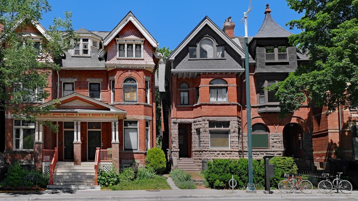 toronto housing market june 2024
