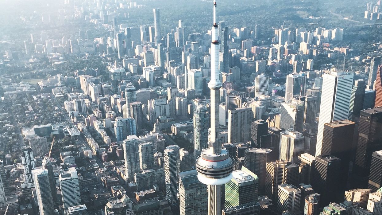 Toronto Housing Market