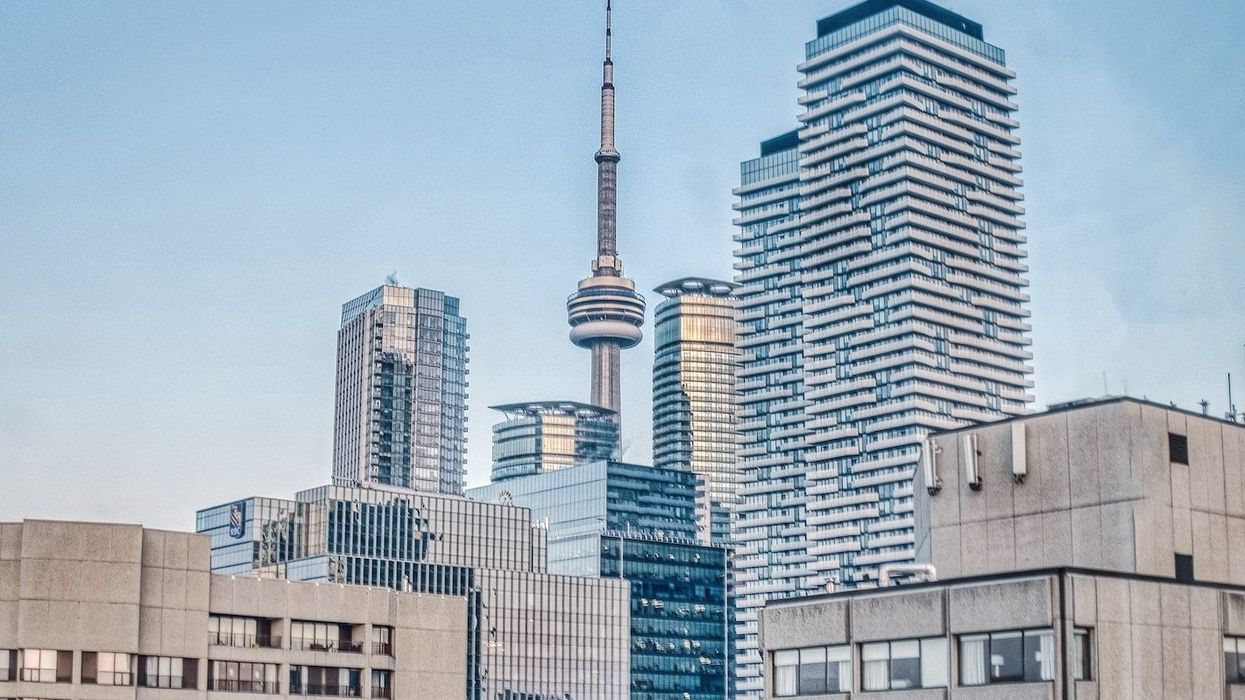 Toronto Housing Market