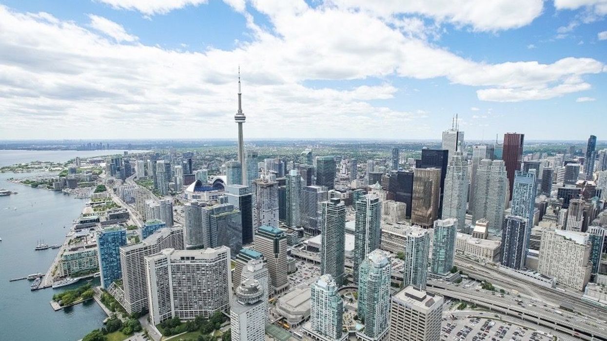 Toronto Housing Market