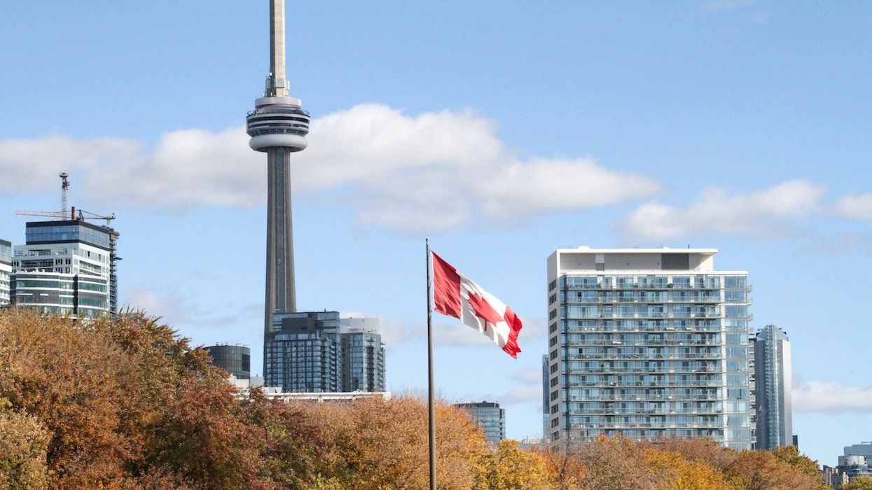 toronto housing