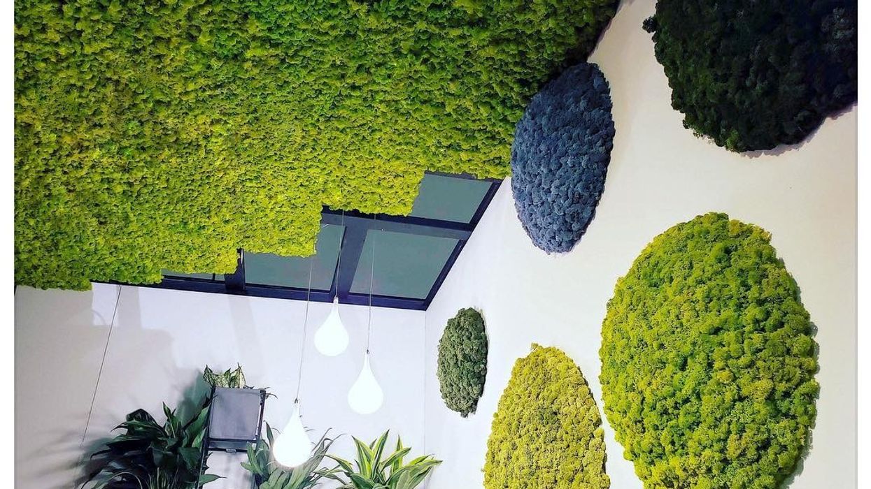 Toronto Interior Design Show