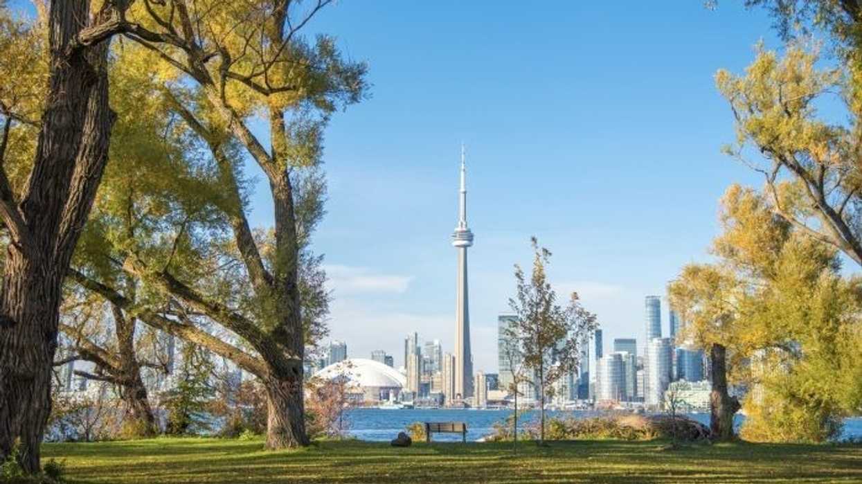 'There's Nothing To Wait For Anymore': What's Driving Toronto's Summer Market