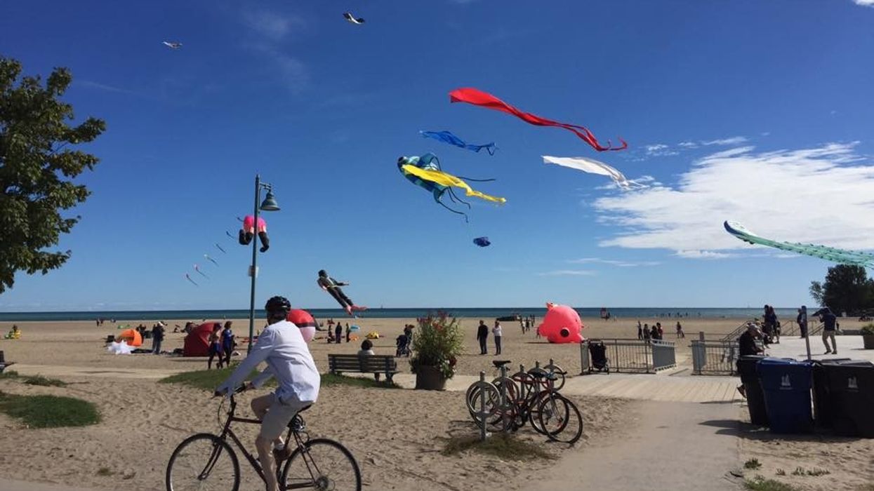 toronto labour day open closed