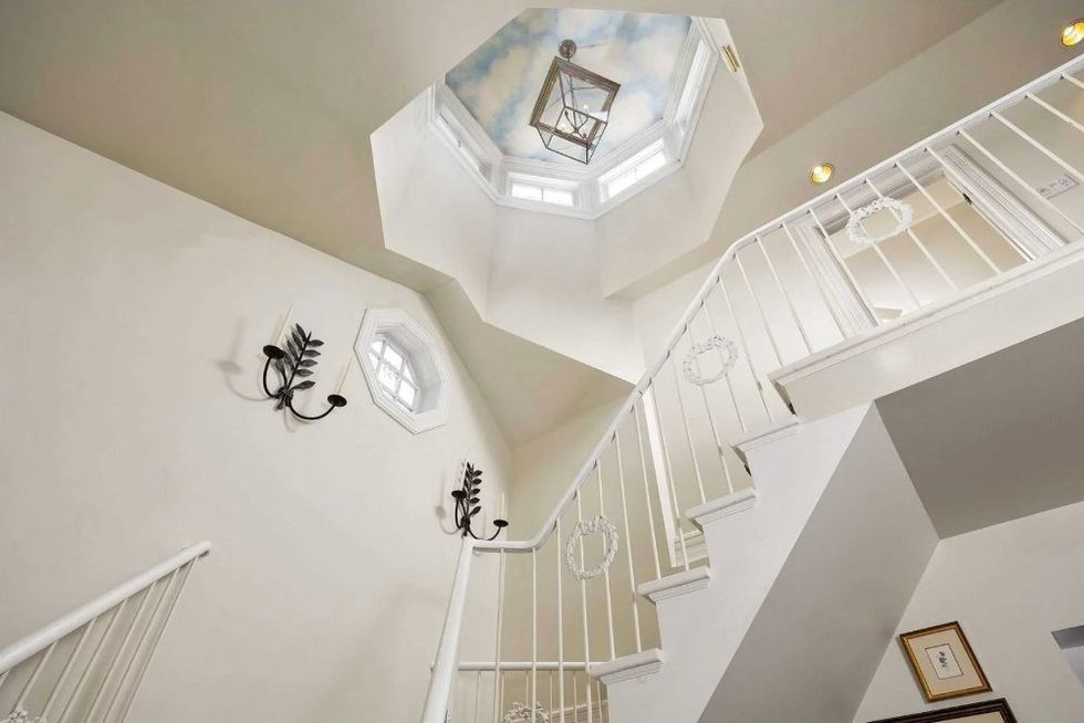 toronto laneway house postal code