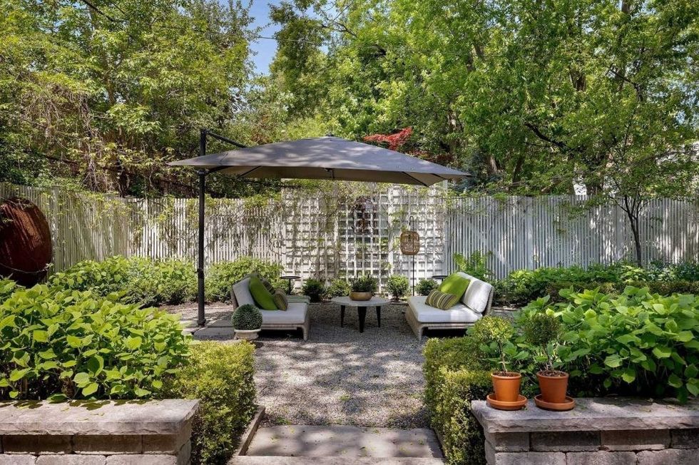 toronto laneway house postal code