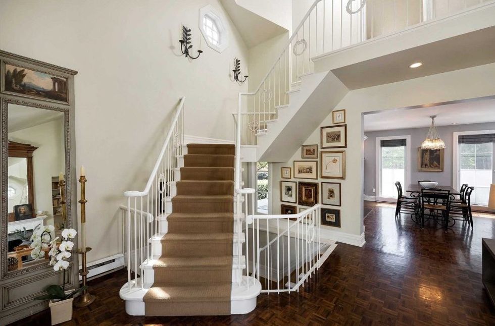 toronto laneway house postal code