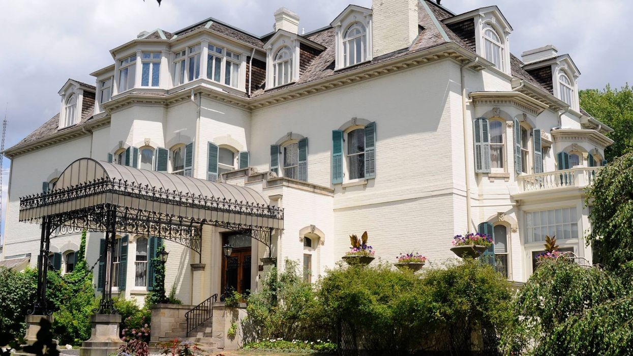 Toronto Library Card History Museums