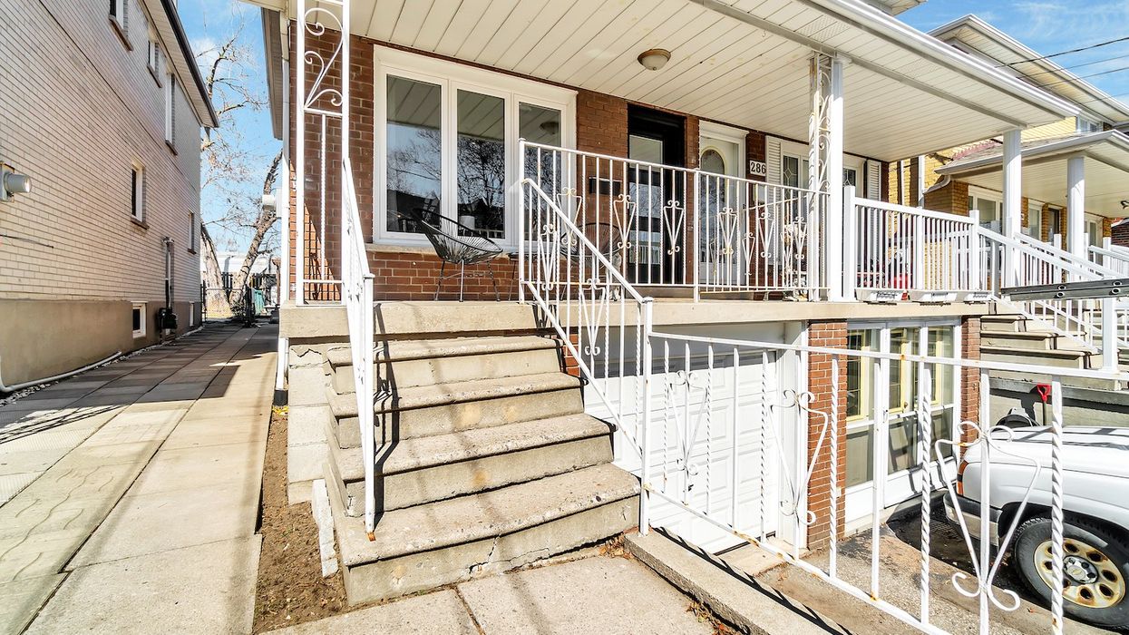 Toronto Listing HGTV