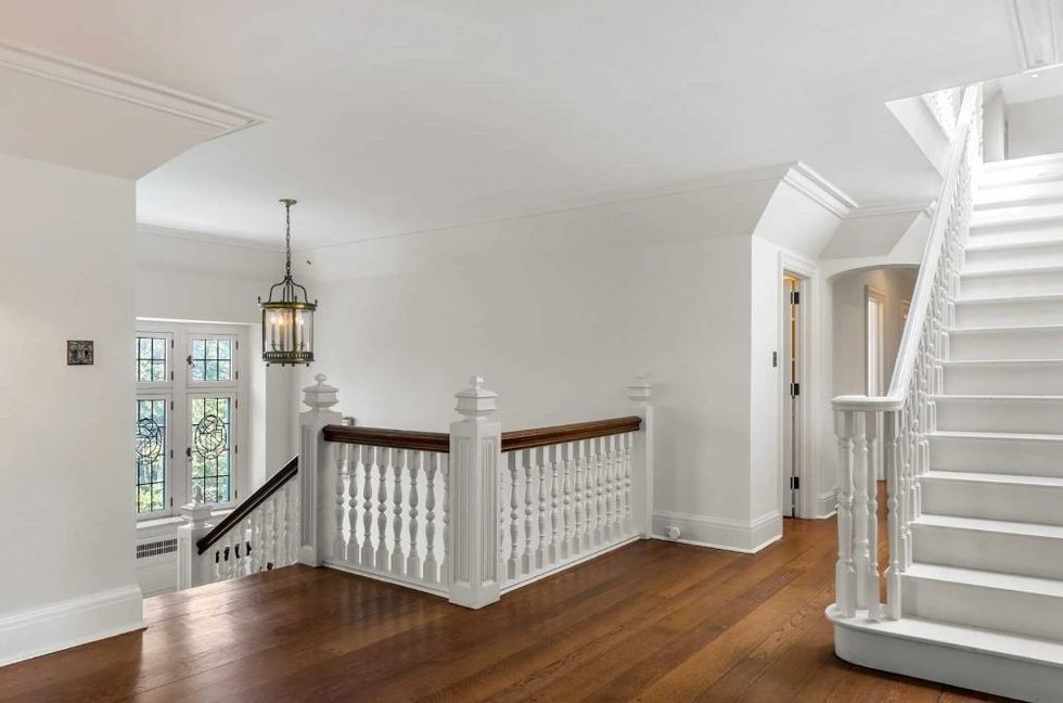 This $17.2M Toronto Mansion Looks Straight Out of a Fairytale