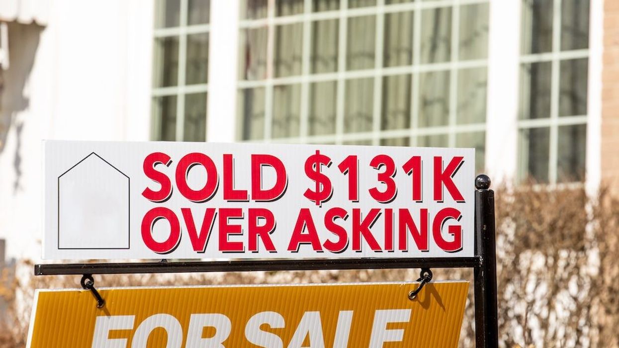 You won't believe how much income you now need to afford a home in Canada -  Newmarket News