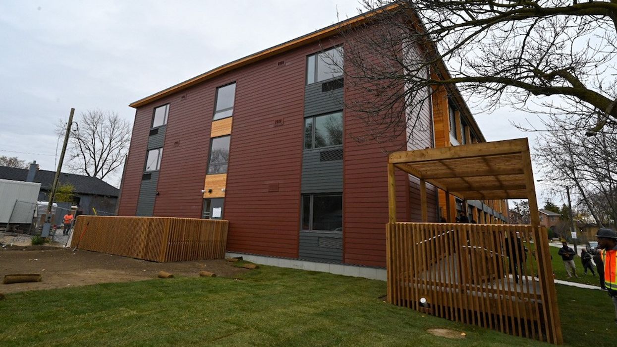 toronto modular homes