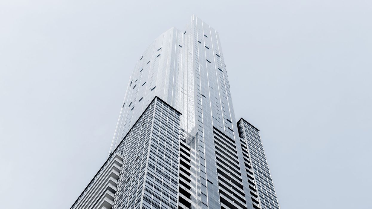 Toronto Most Expensive Condos