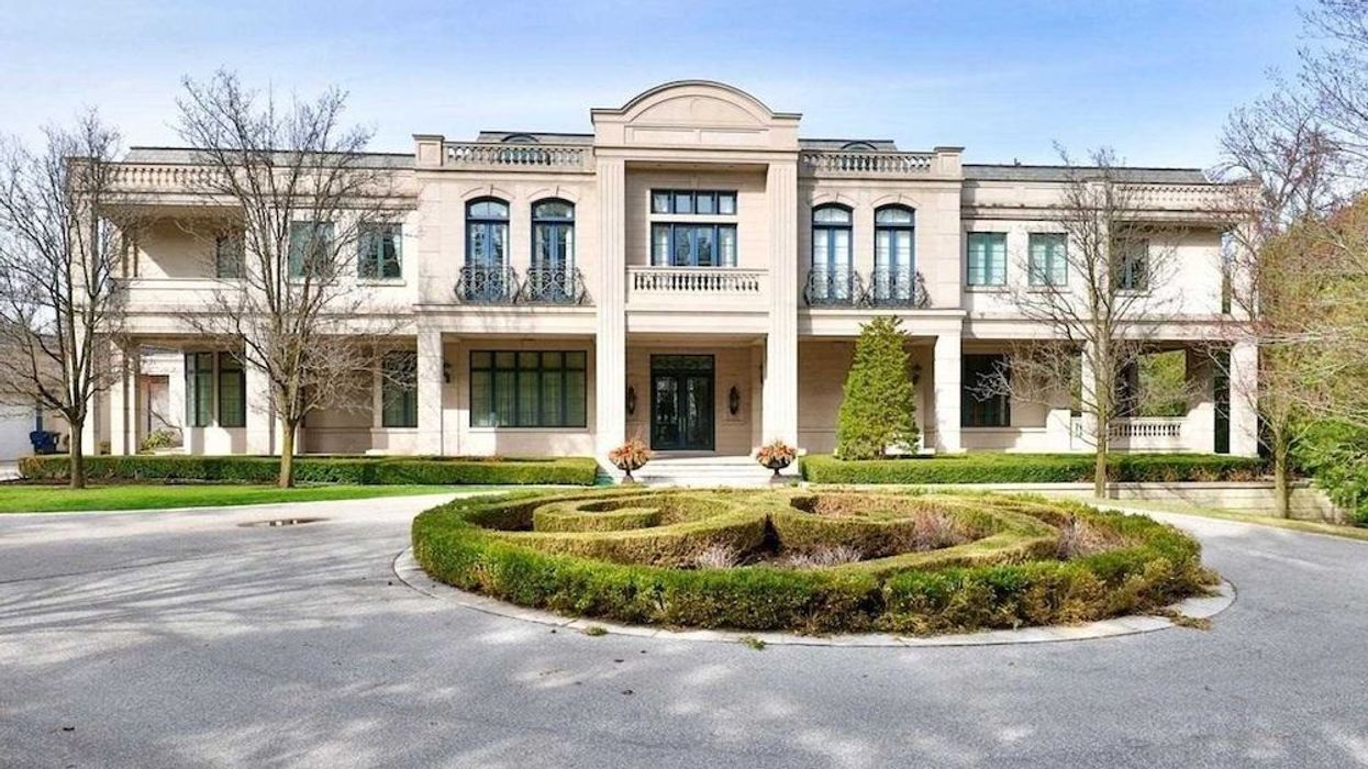 toronto most expensive rentals