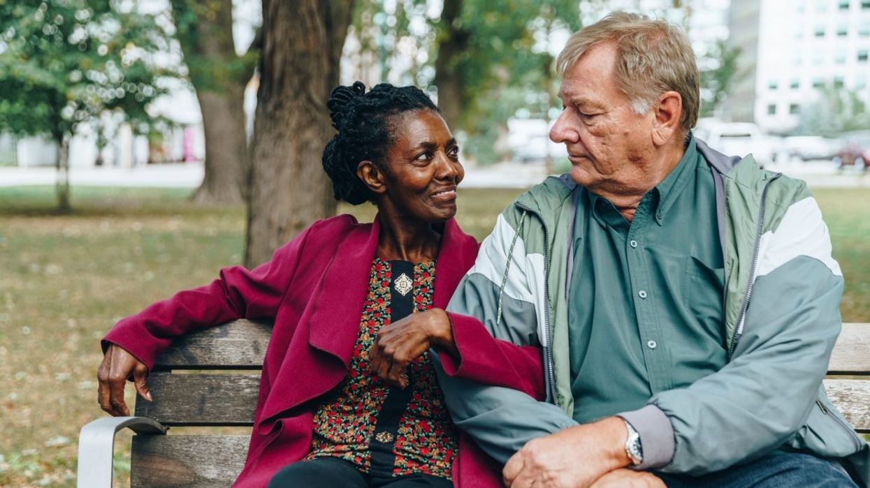 Toronto Neighbourhoods For Seniors