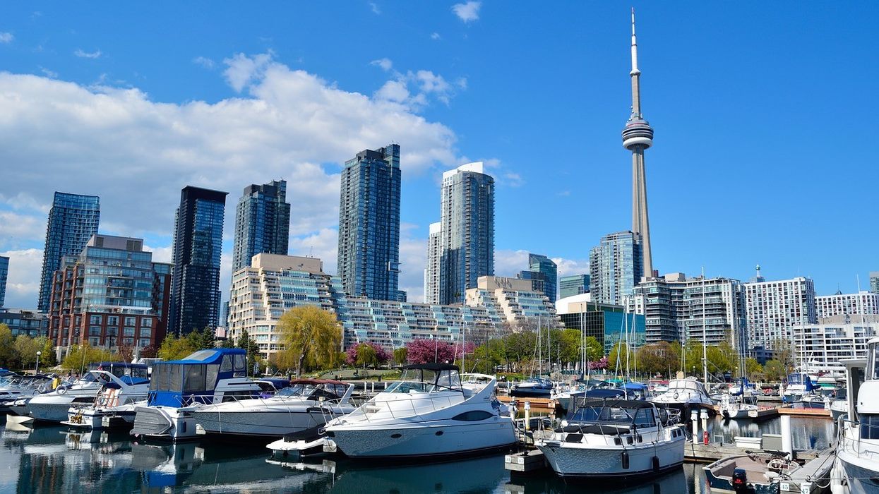 Toronto Neighbourhoods For Tourist