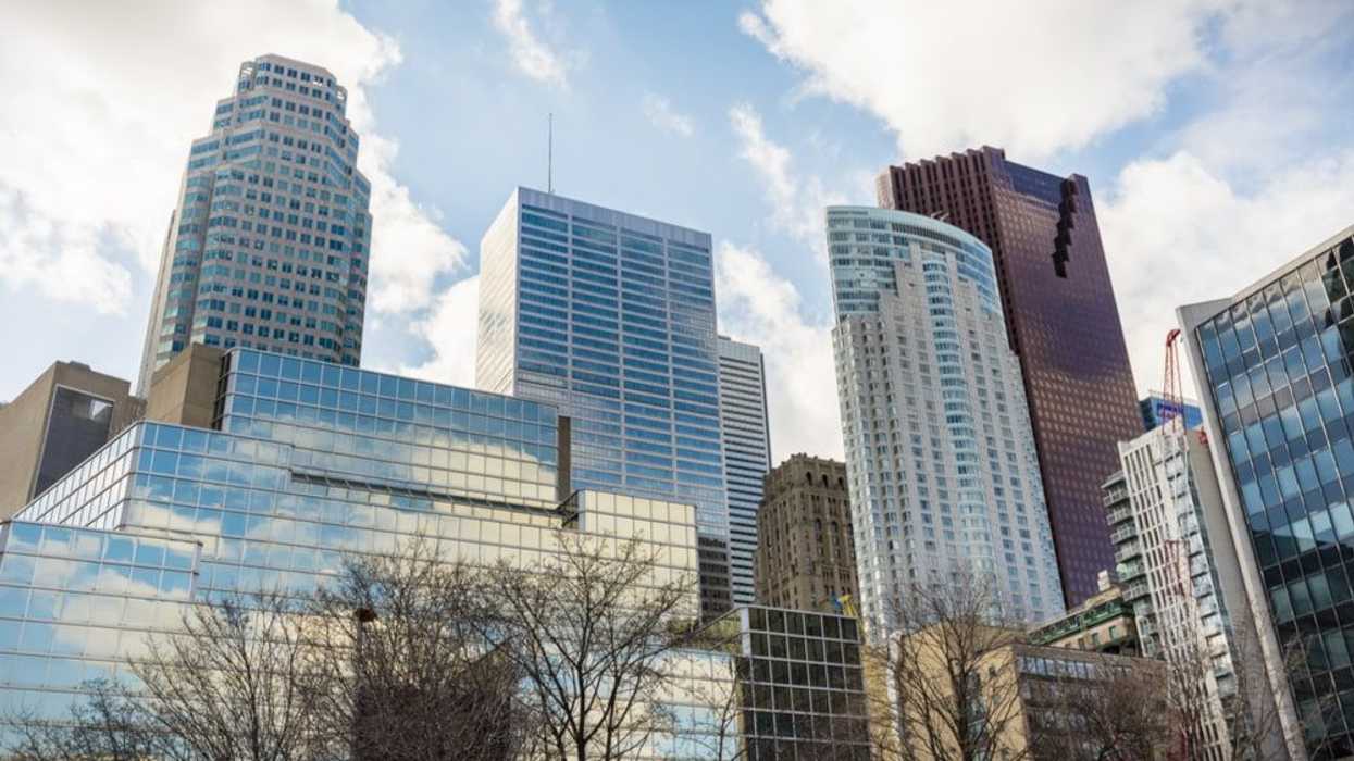 Canadian Commercial Real Estate Is Warming Up To AI, But Slowly