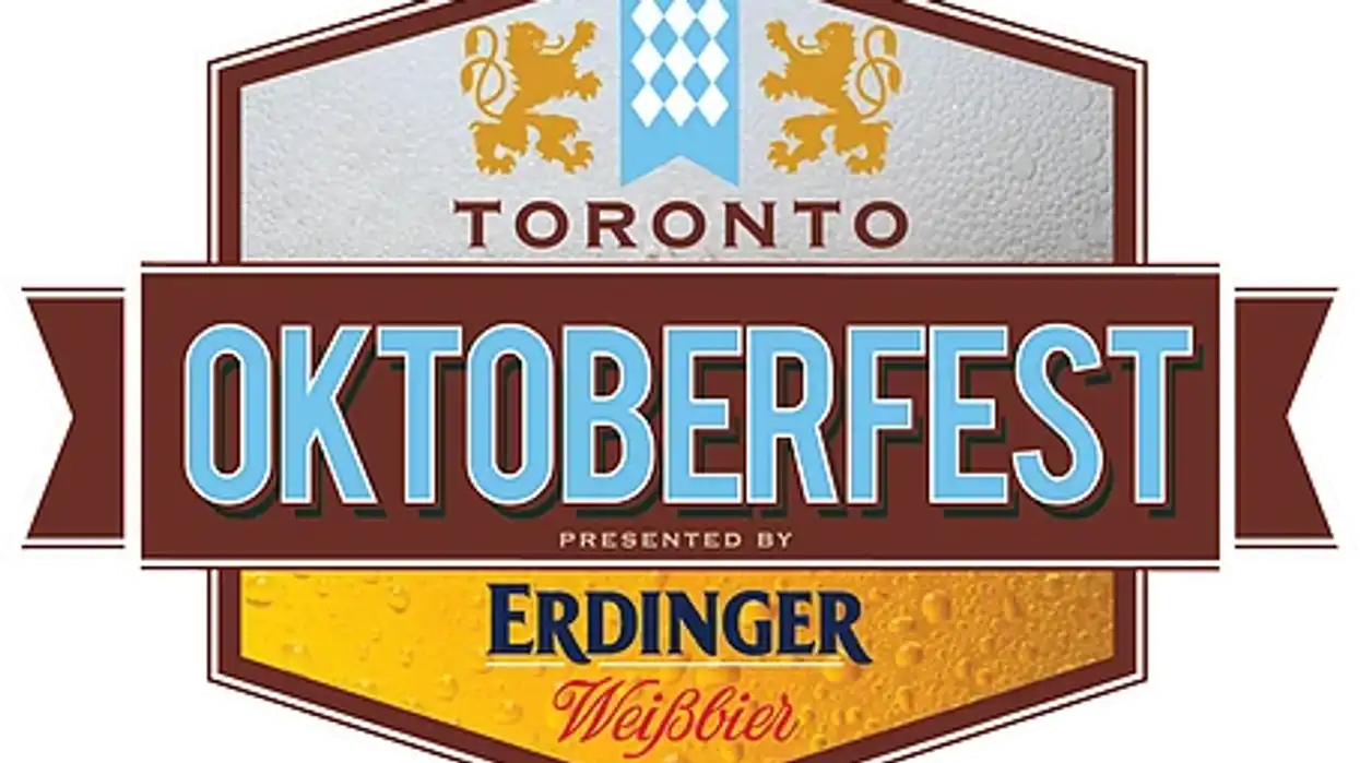 Toronto Oktoberfest