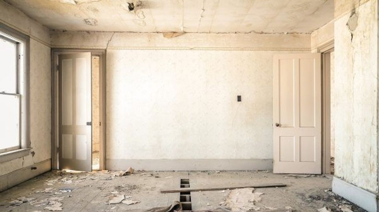 Toronto omeowners are choosing to renovate over relocate