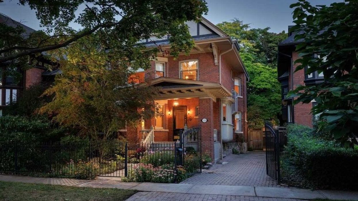Toronto open houses