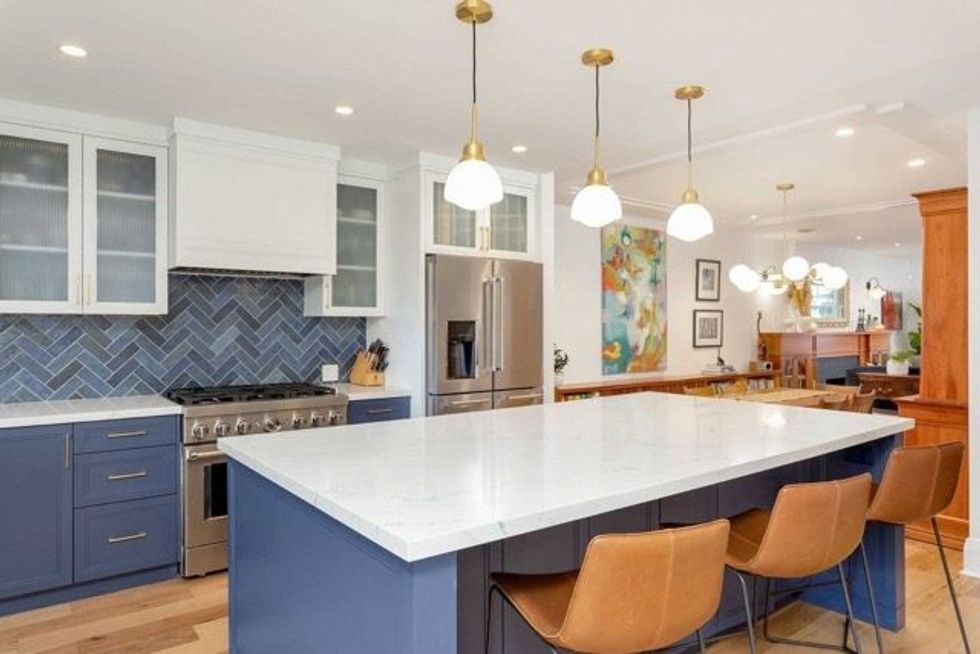 5 Open Houses To Check Out In Toronto This Weekend