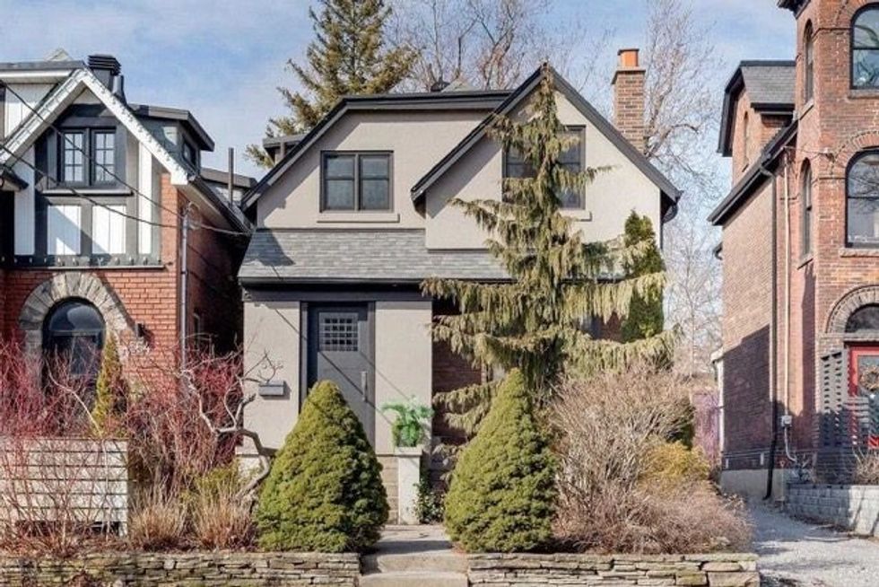 5 Open Houses To Check Out In Toronto This Weekend