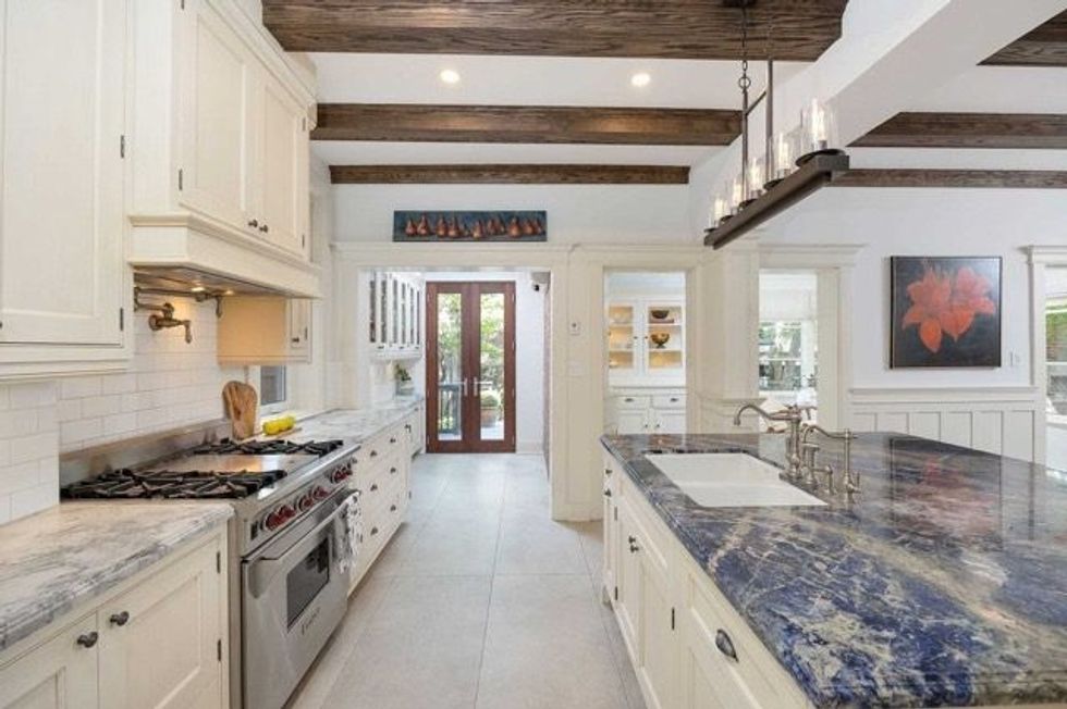Toronto open houses