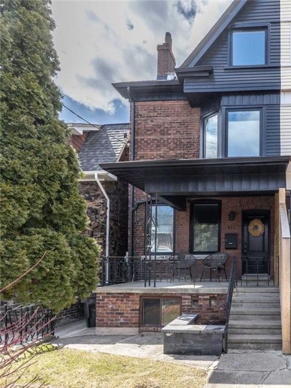 5 Open Houses To Check Out In Toronto This Weekend