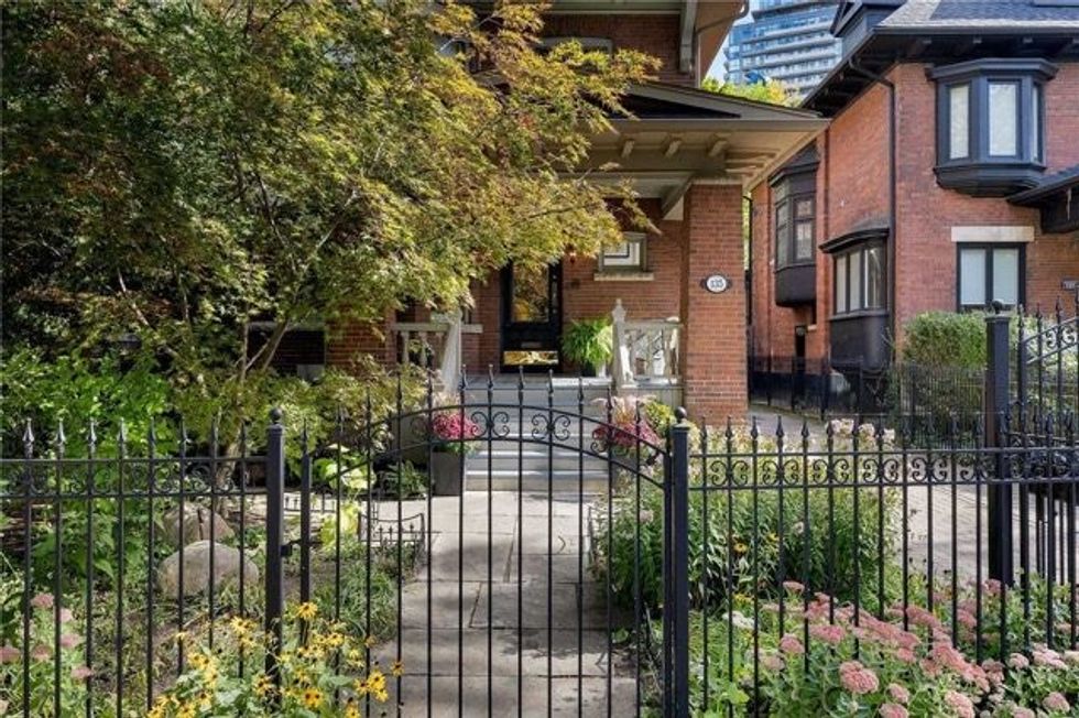 5 Open Houses To Check Out In Toronto This Weekend