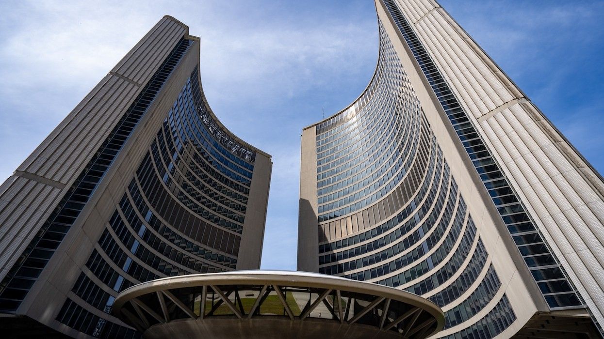 toronto planning and housing committee