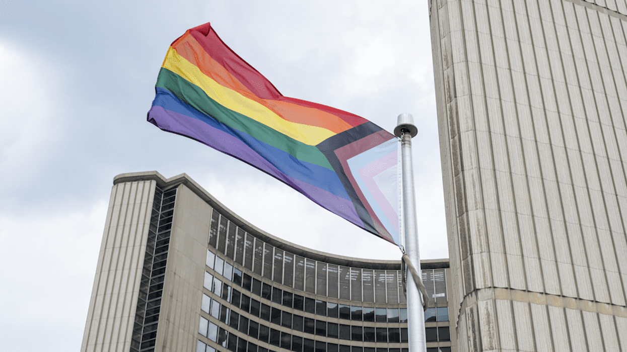 Toronto Pride Month