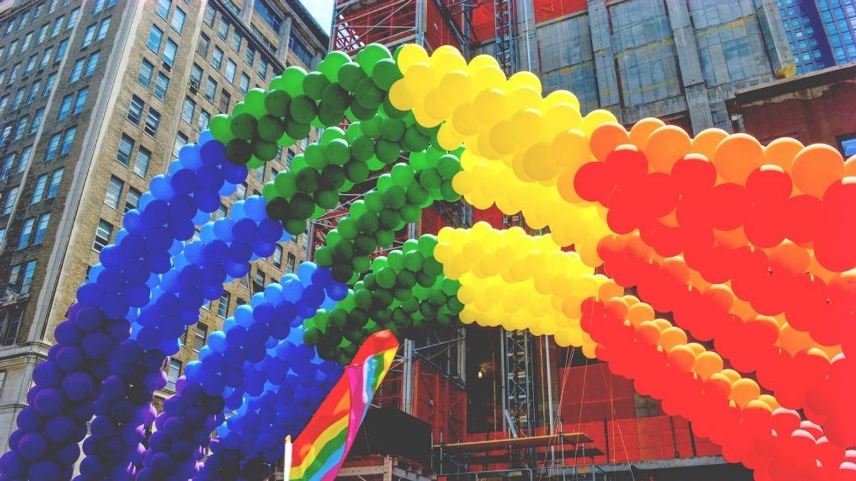 toronto pride