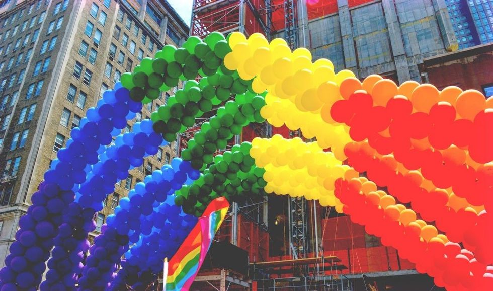 toronto pride