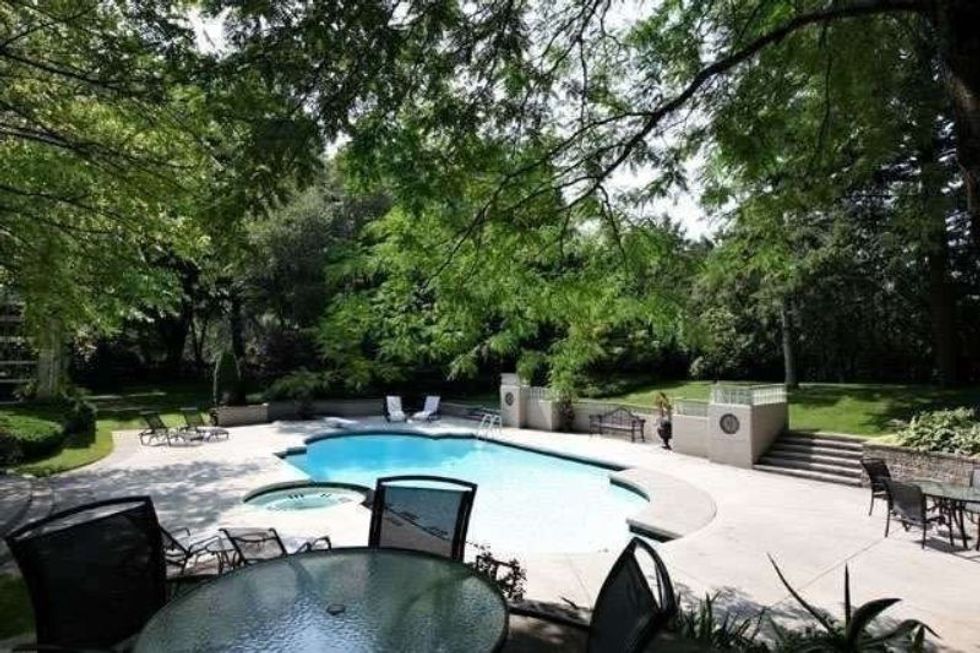 toronto prince mansion