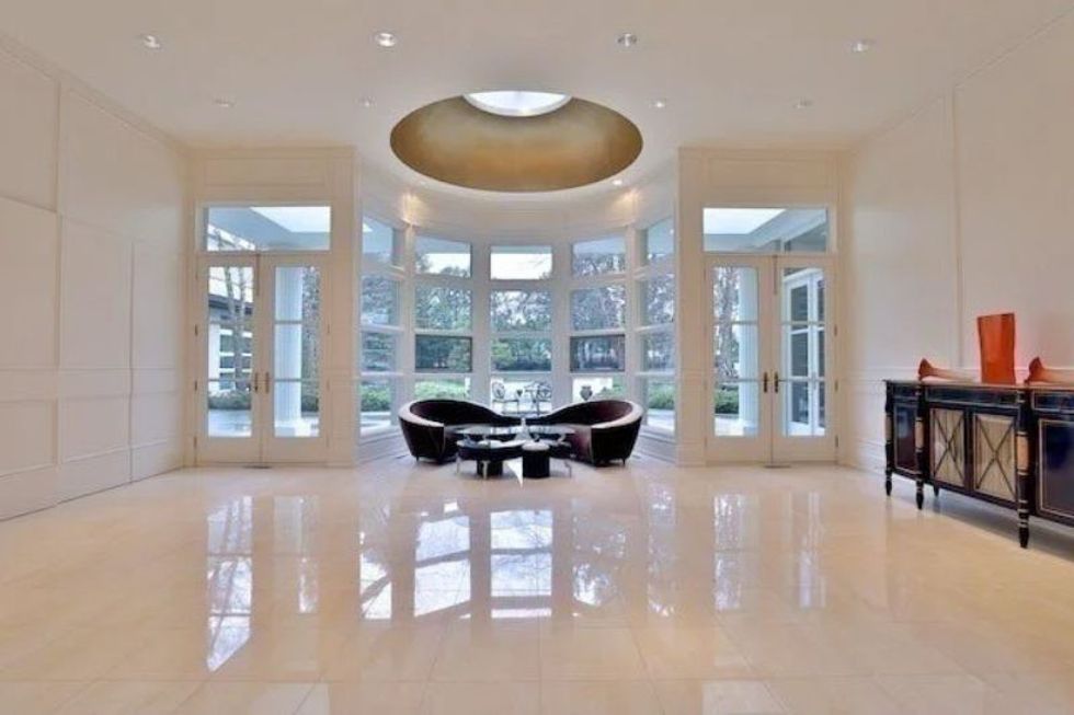 toronto prince mansion