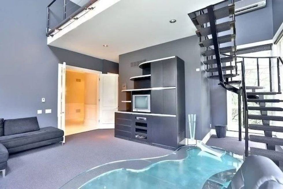 toronto prince mansion