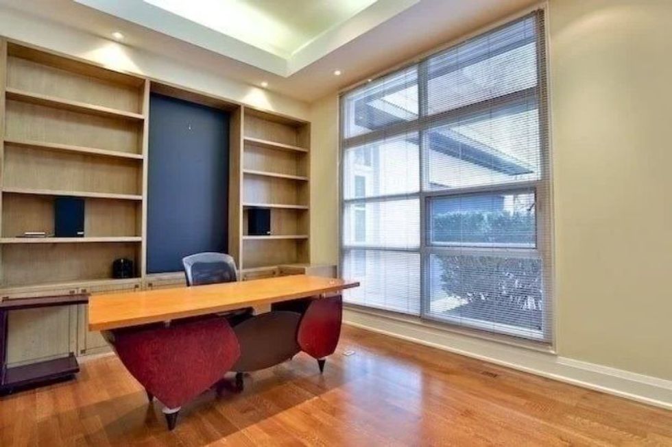 toronto prince mansion