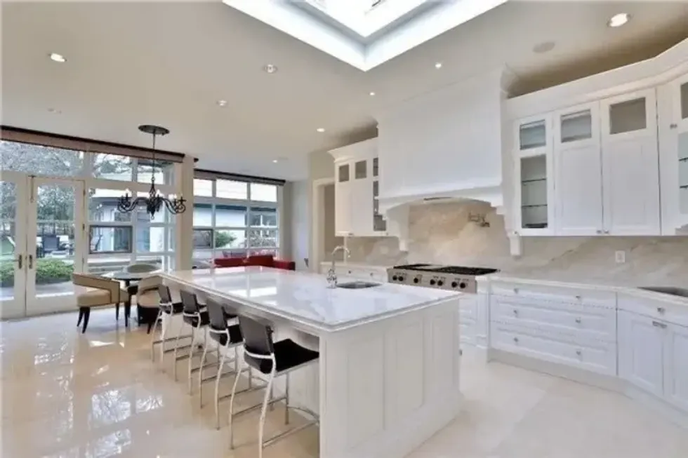 toronto prince mansion