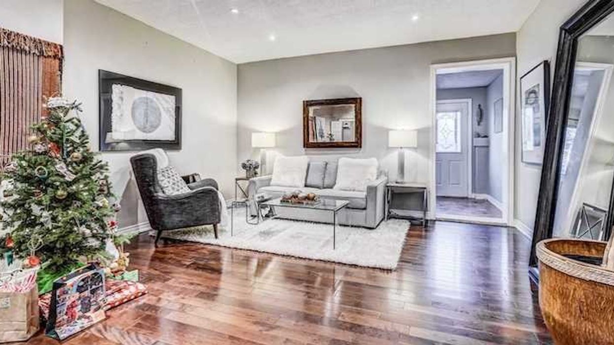toronto properties