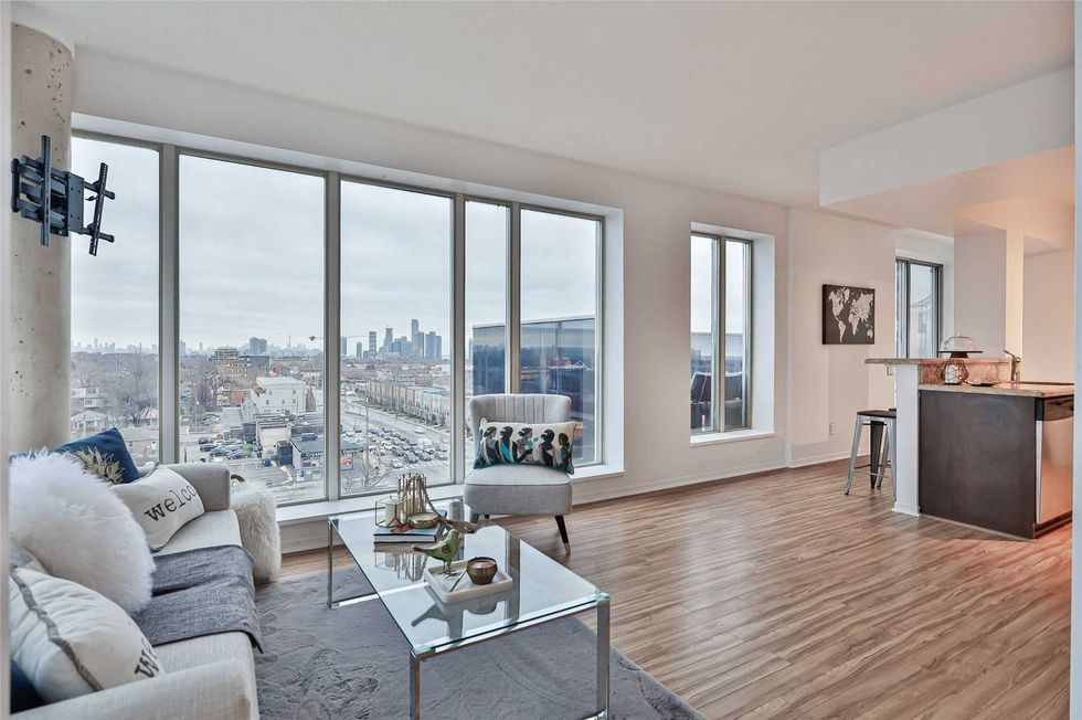 toronto properties