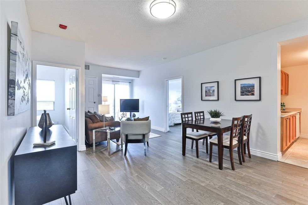 toronto properties