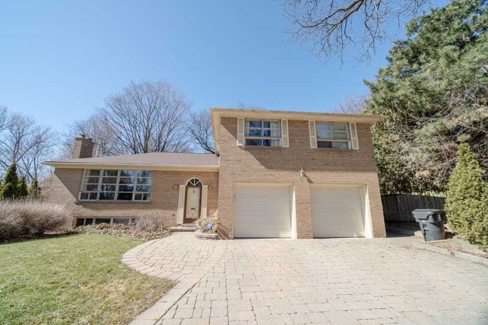 toronto properties