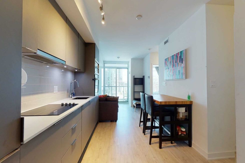 toronto properties