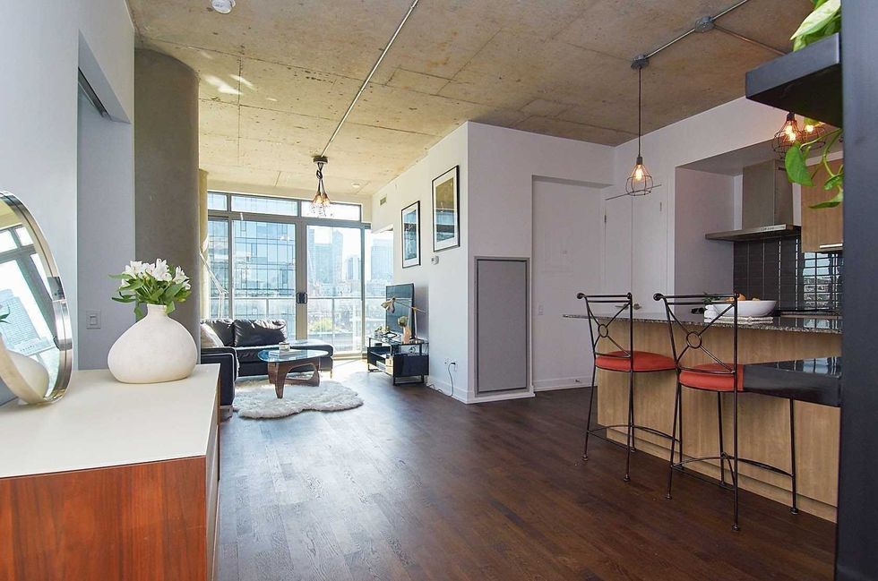 toronto properties