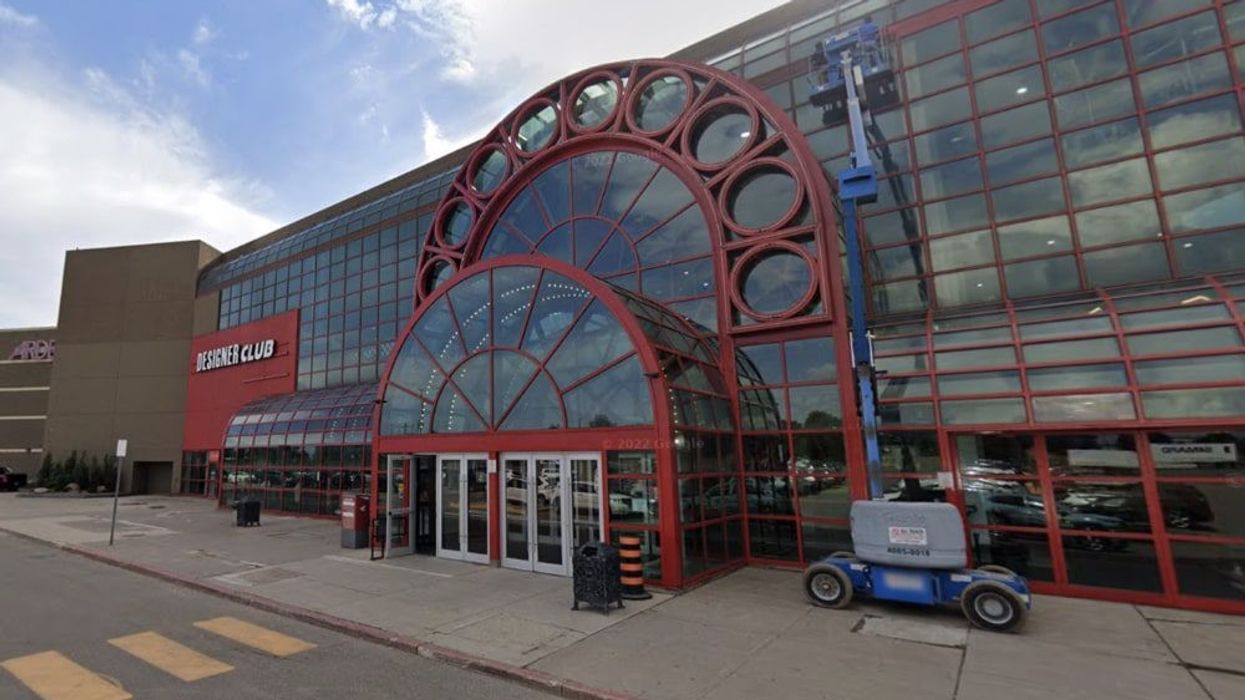 Toronto property tax