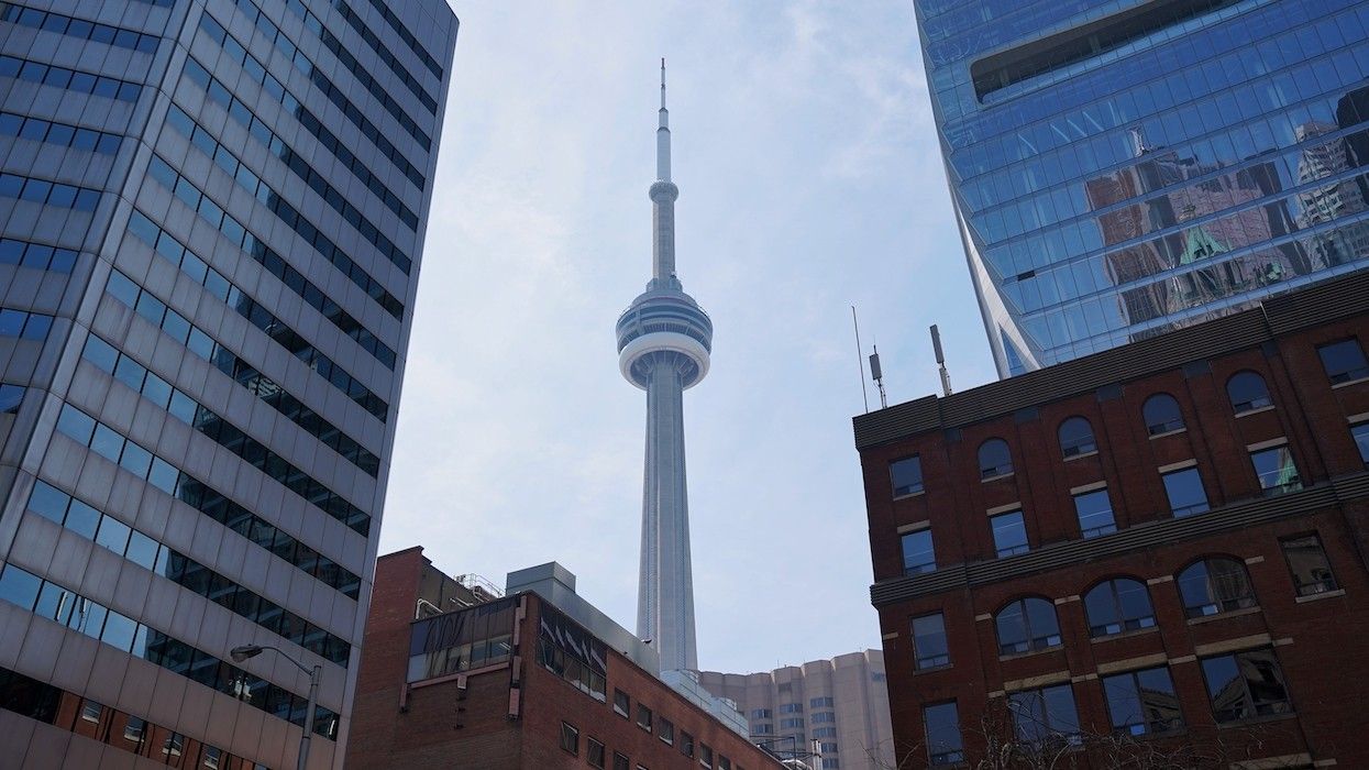 Toronto S Proposed Property Tax Bump Too Much Too Quick Toronto S Proposed Property Tax Bump Too Much Too Quick