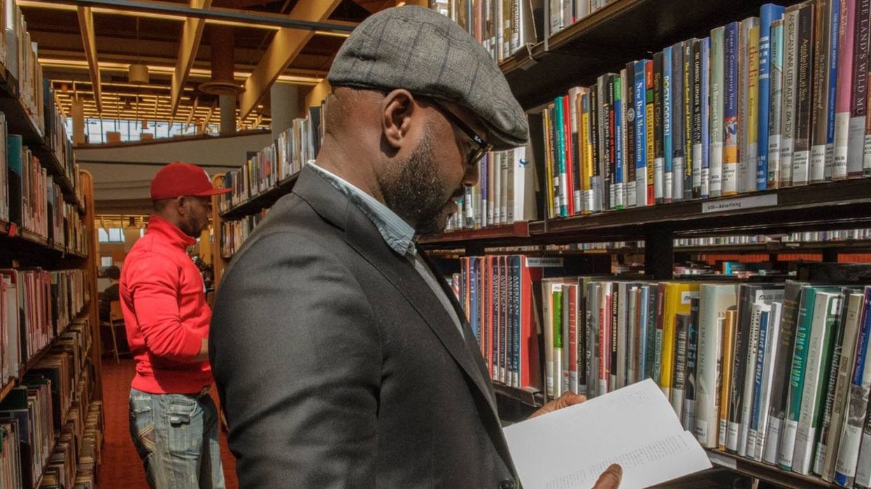 Toronto Public Libraries