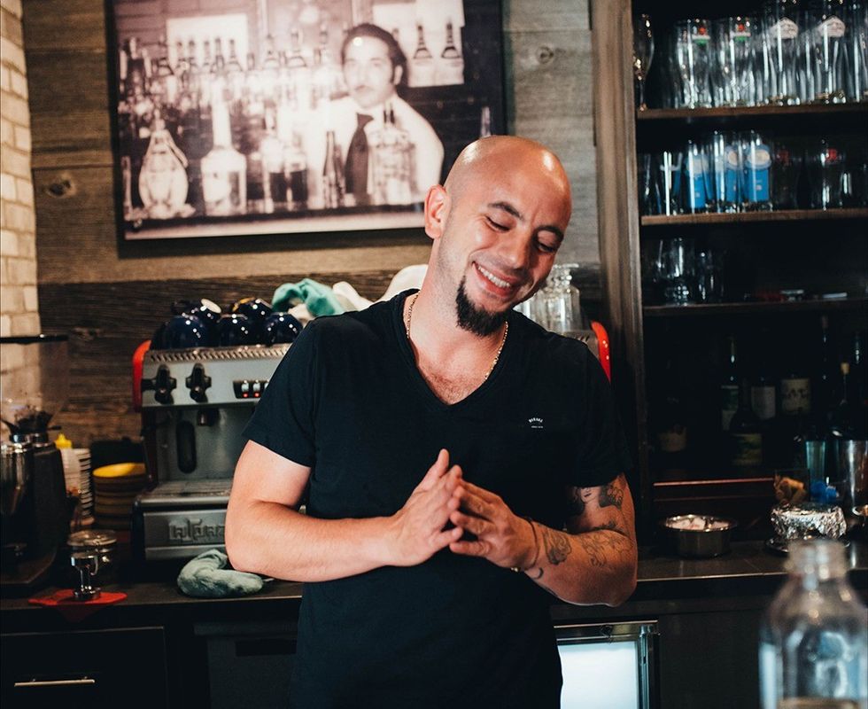 Toronto Real Estate - Gianpaulo - Via Bloor